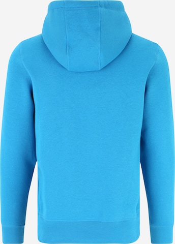 Coupe regular Sweat-shirt TOMMY HILFIGER en bleu