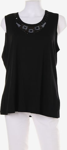 Sixth Sense Top & Shirt in XL in Black: front