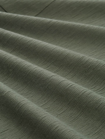 TOM TAILOR DENIM Shirt in Groen