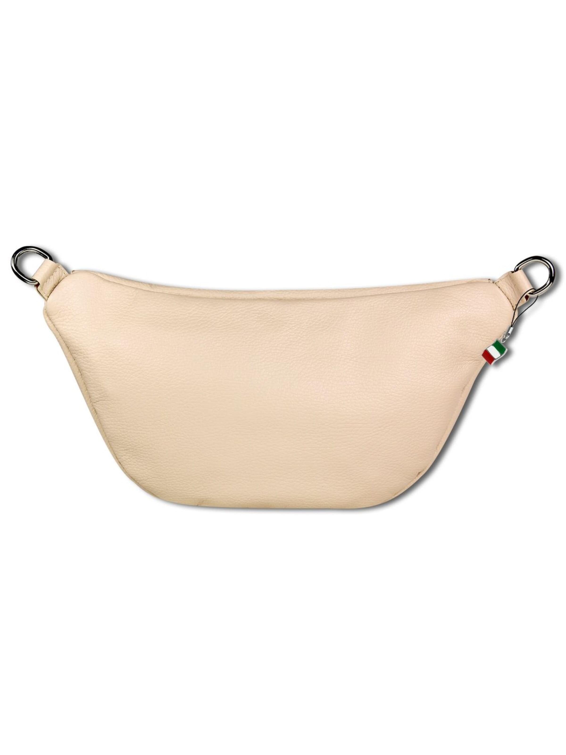 Florence Belt bag in Beige