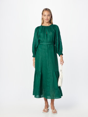 Vanessa Bruno Φόρεμα σε πράσινο