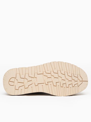 Gooce Slipper 'JACKIE' – bílá