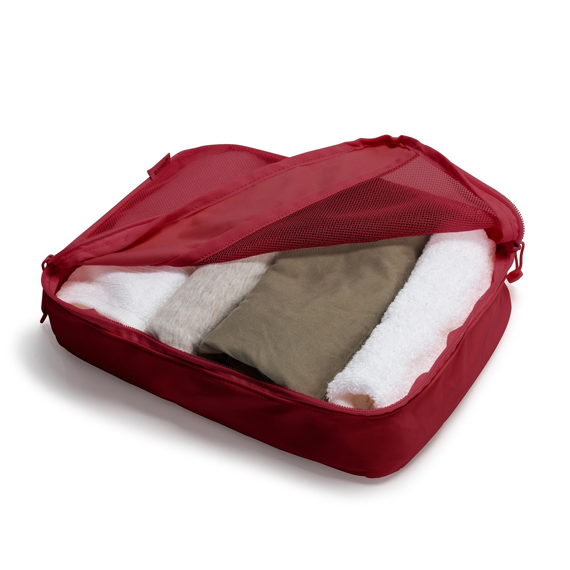 Heys Kleidersack in Rot