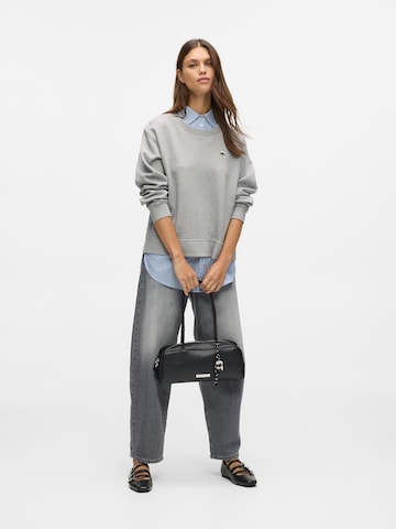 Karl Lagerfeld - Sudadera en gris