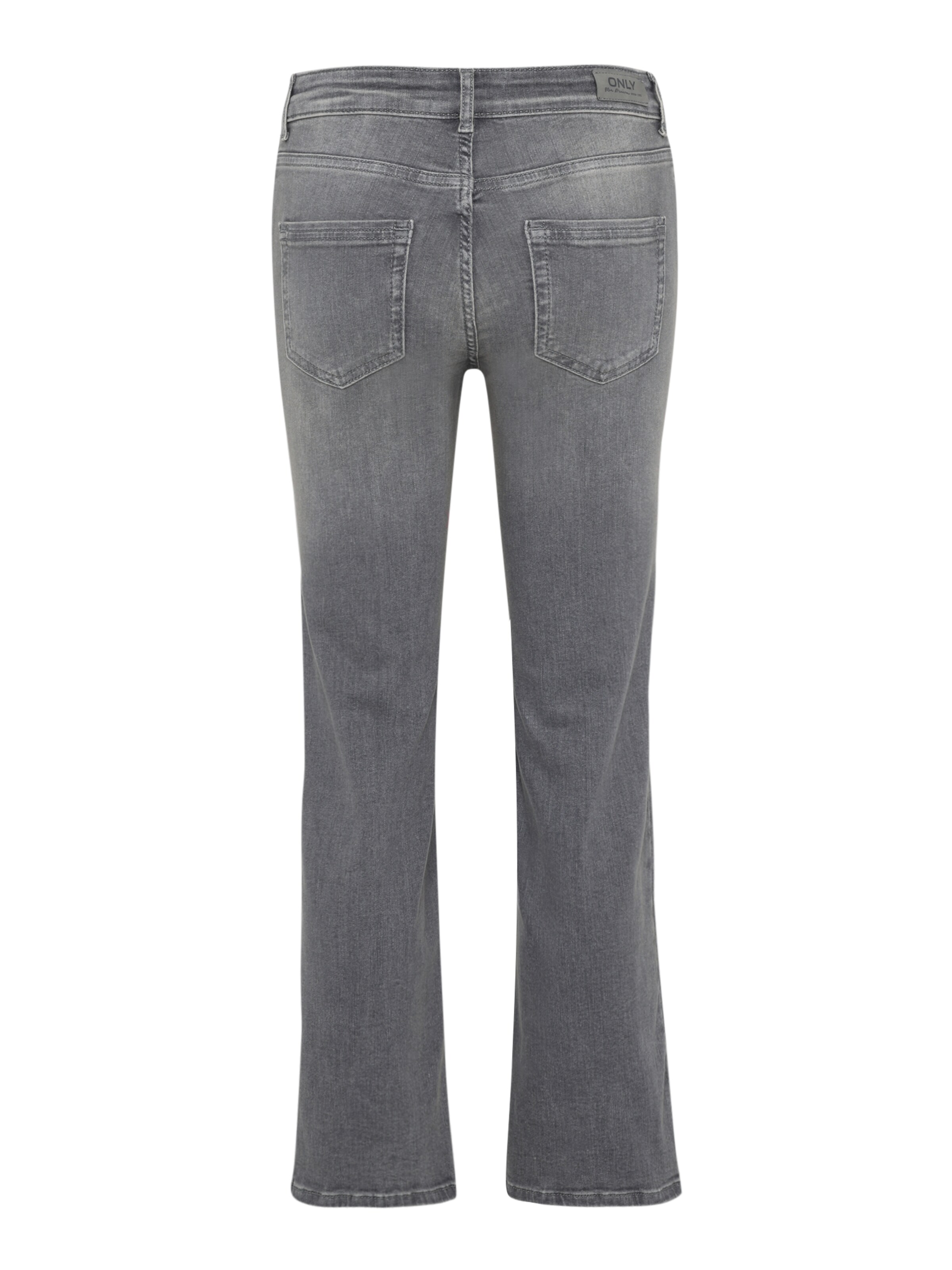 Only Petite regular Τζιν 'ONLBLUSH' σε γκρι
