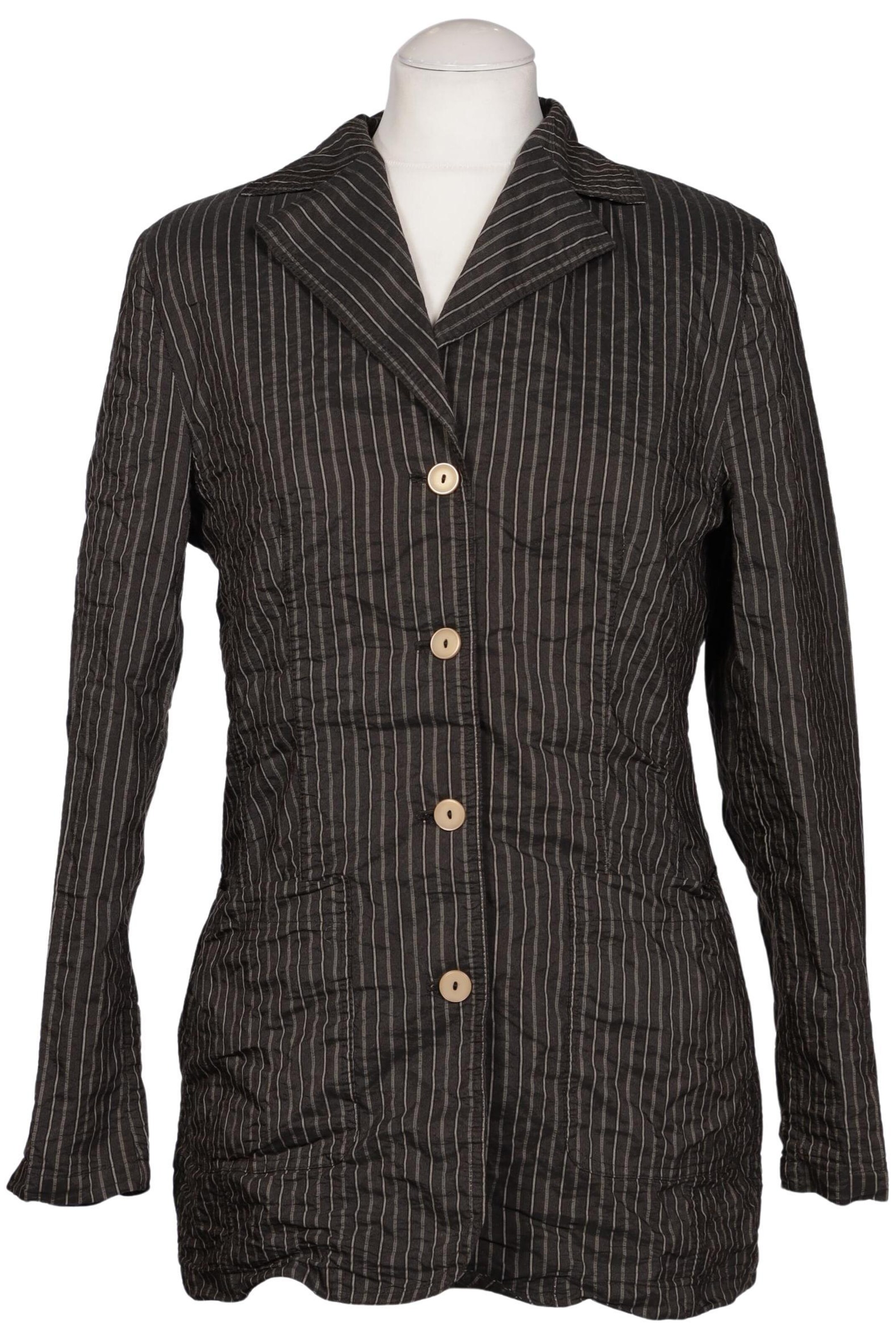 ALBA MODA Blazer in S in Black: front