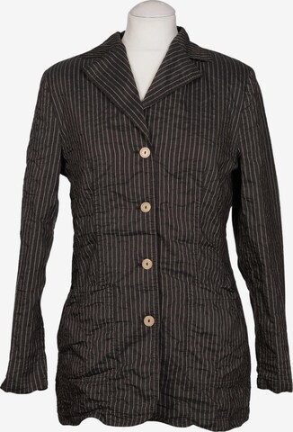 ALBA MODA Blazer in S in Black: front
