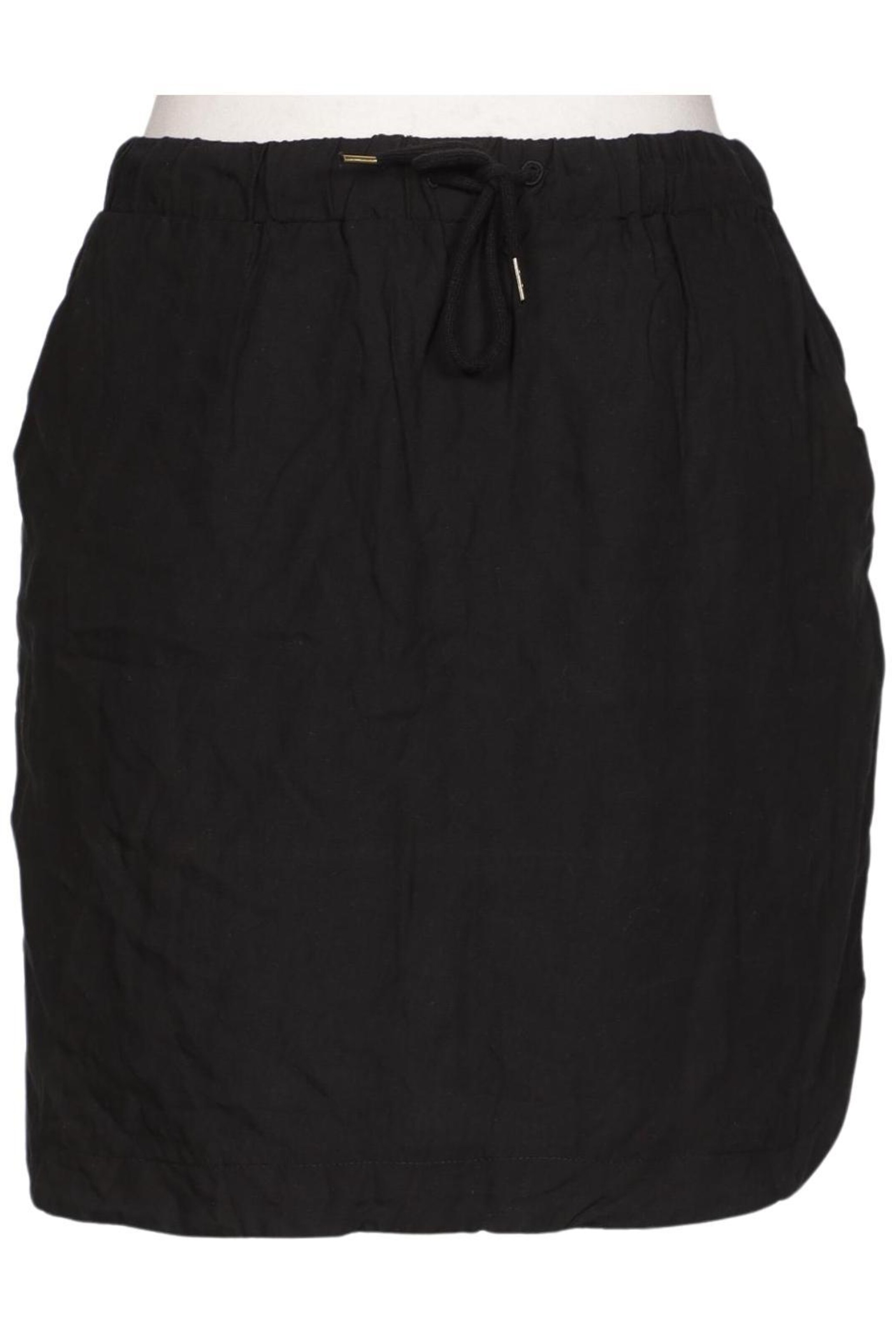 ARMEDANGELS Skirt in S in Black: front
