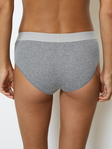 Slip Marc O'Polo en gris