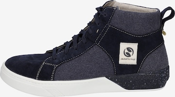 JOSEF SEIBEL Sneaker 'FRED 01' in Blau: predná strana