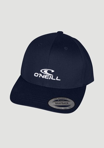 O'NEILL Cap in Blue: front