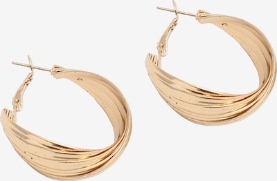 Auskarai 'Charis' iš SOHI, spalva – Auksas, Prekių apžvalga