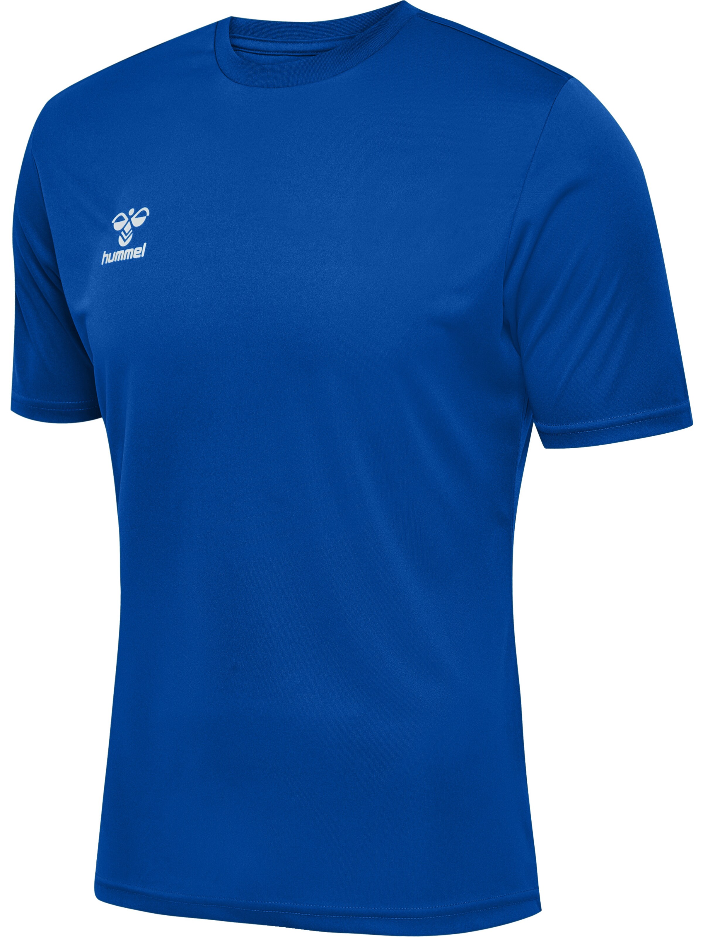 Hummel Tracksuit in Blue