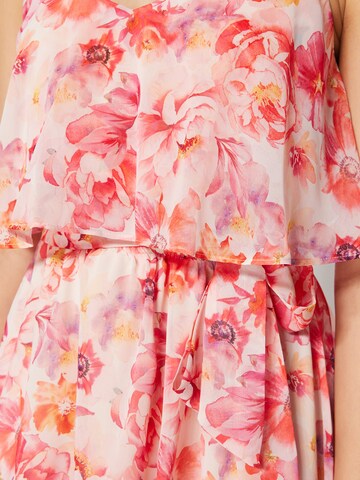 Trendyol Zomerjurk in Roze