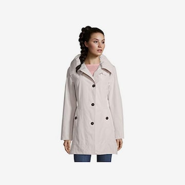 Betty Barclay Winter Coat in White: front