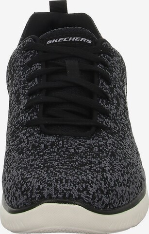 SKECHERS Sneaker 'Summits Warrick' in Schwarz