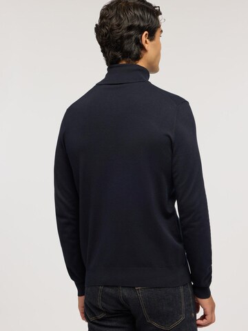 Pull-over Trussardi en bleu