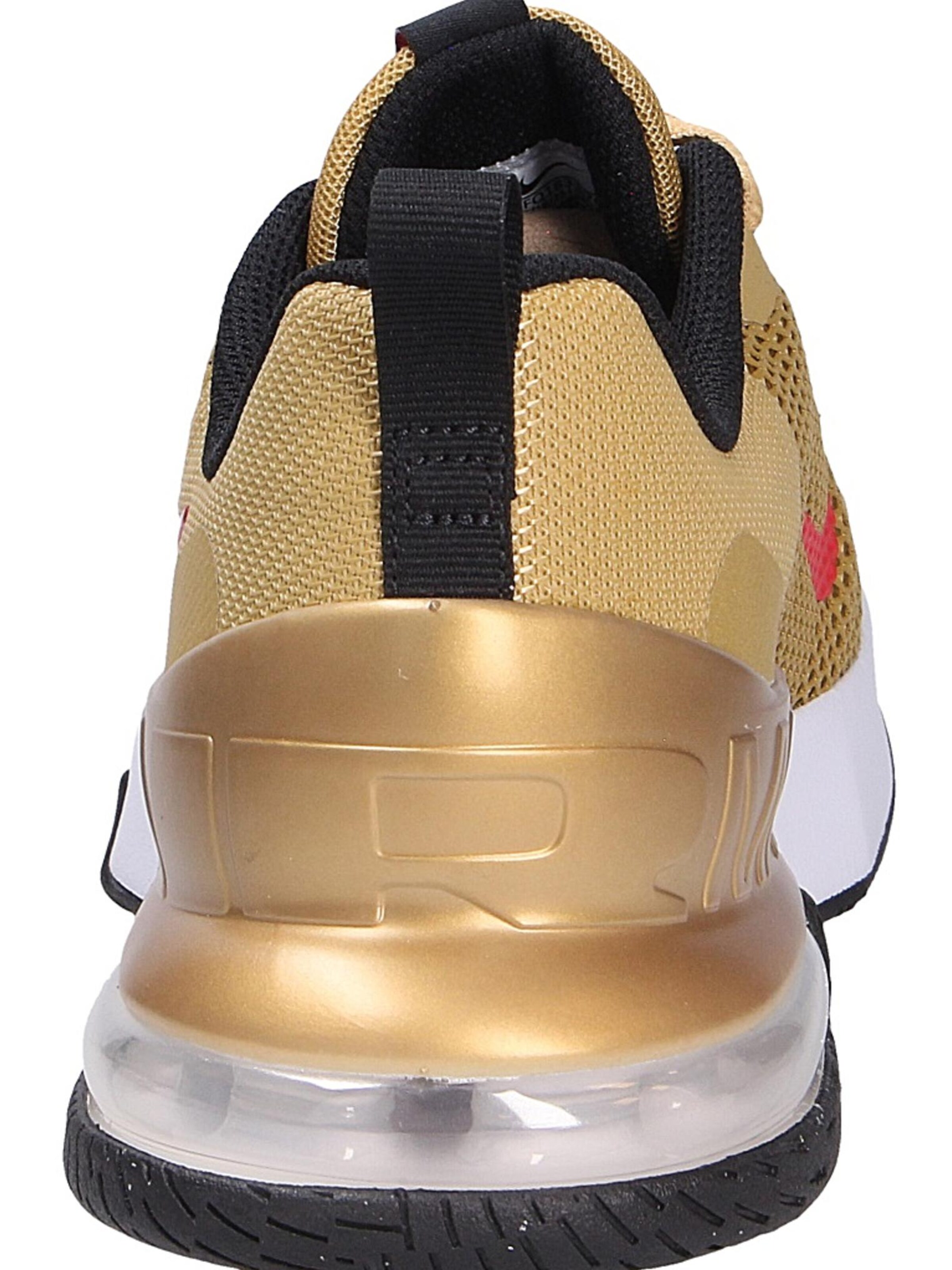 NIKE Sneaker low 'AIR MAX ALPHA TRAINER'‌‌‌‌‌‌‌‌‌ in Gold