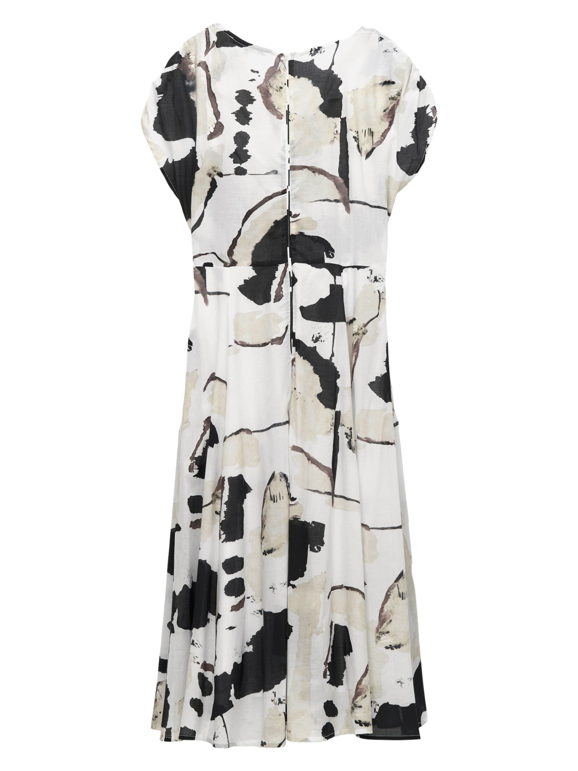 Adolfo Dominguez Mekko värissä beige