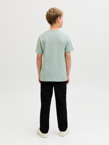 JJ Rebel - Camiseta en azul