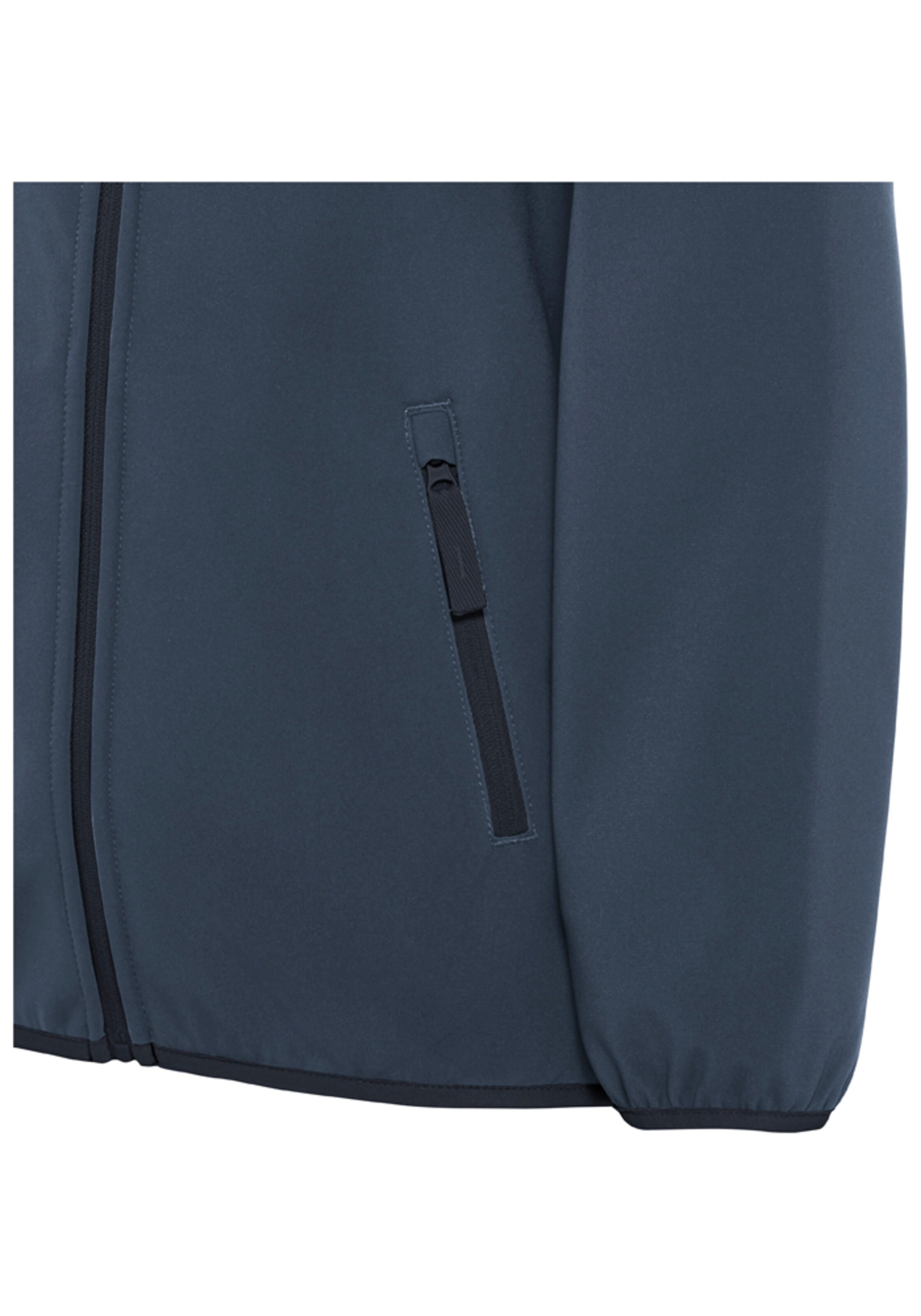 JACK WOLFSKIN Outdoor jacket in Blue