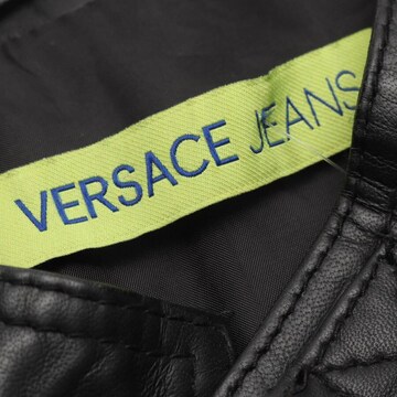 Versace Jeans Jacket & Coat in M in Black