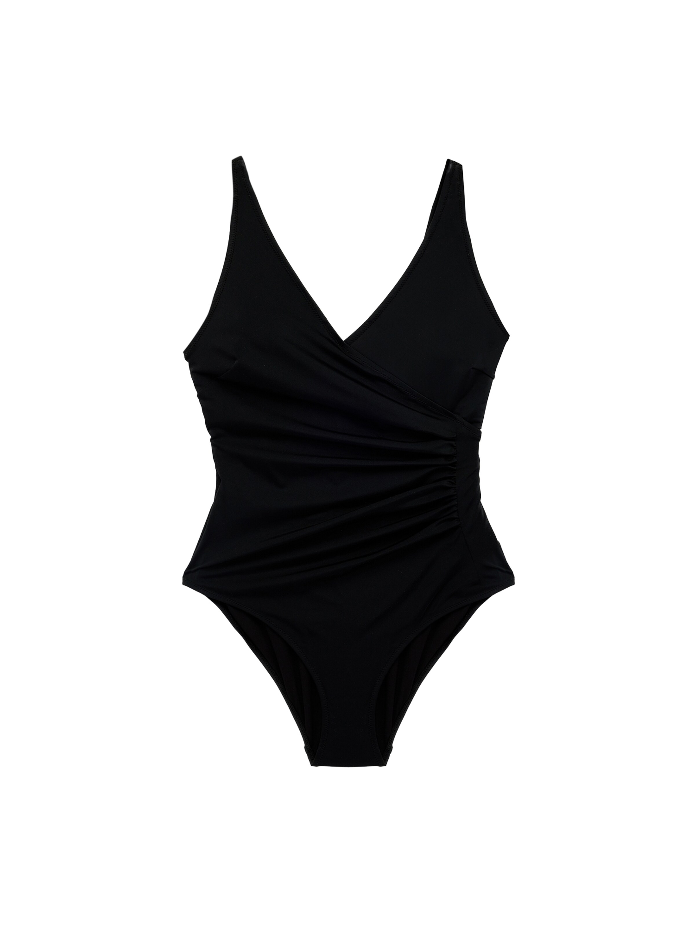 Koton Swimsuit in XXS in Black, Item view