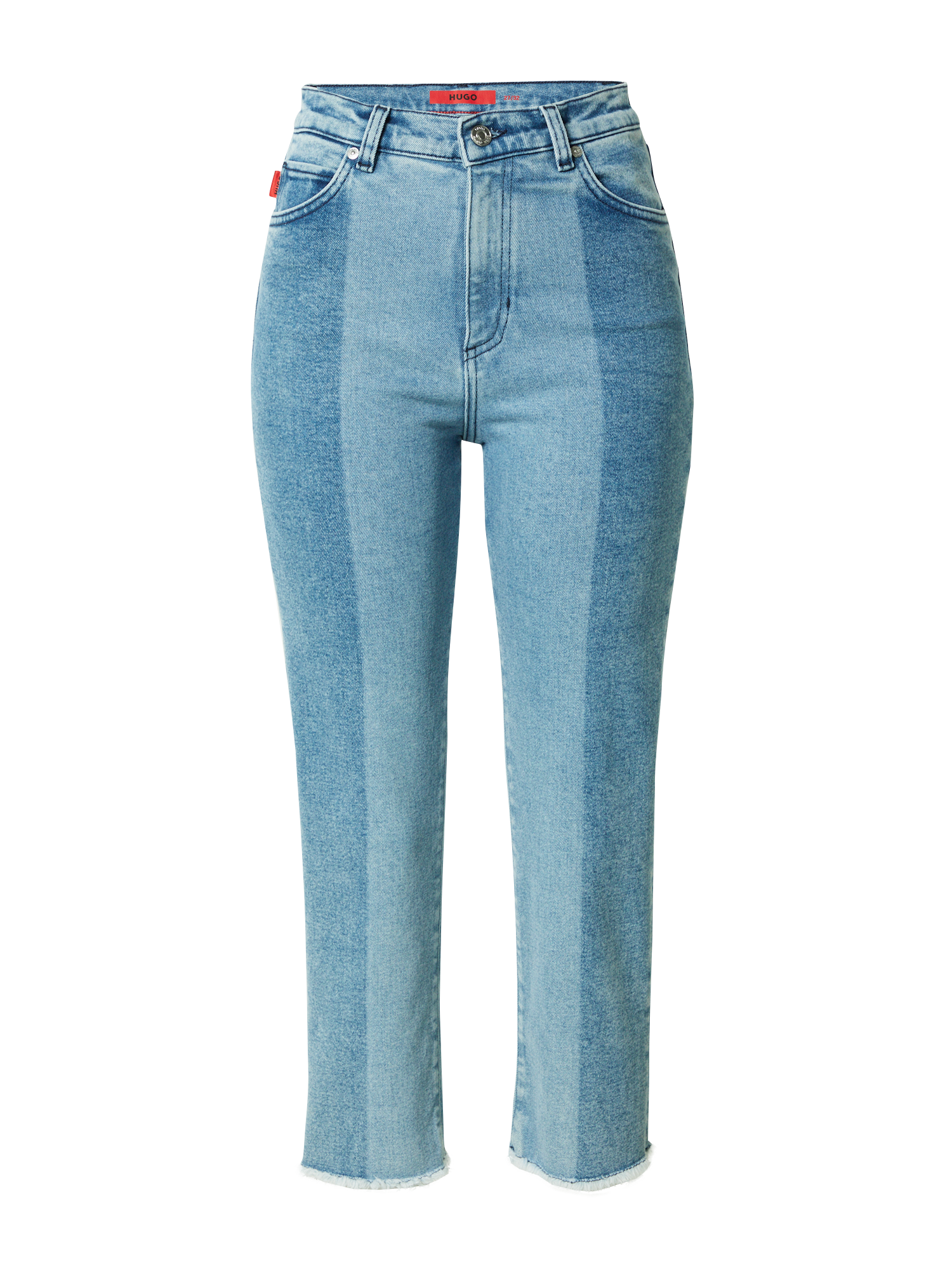 Nuovi arrivi Donna HUGO Jeans Gayang in Blu 