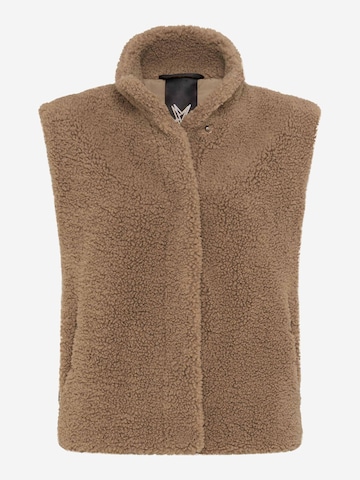 Fuchs Schmitt Weste 'Bonn'‌‌‌‌‌‌‌‌‌ in Beige