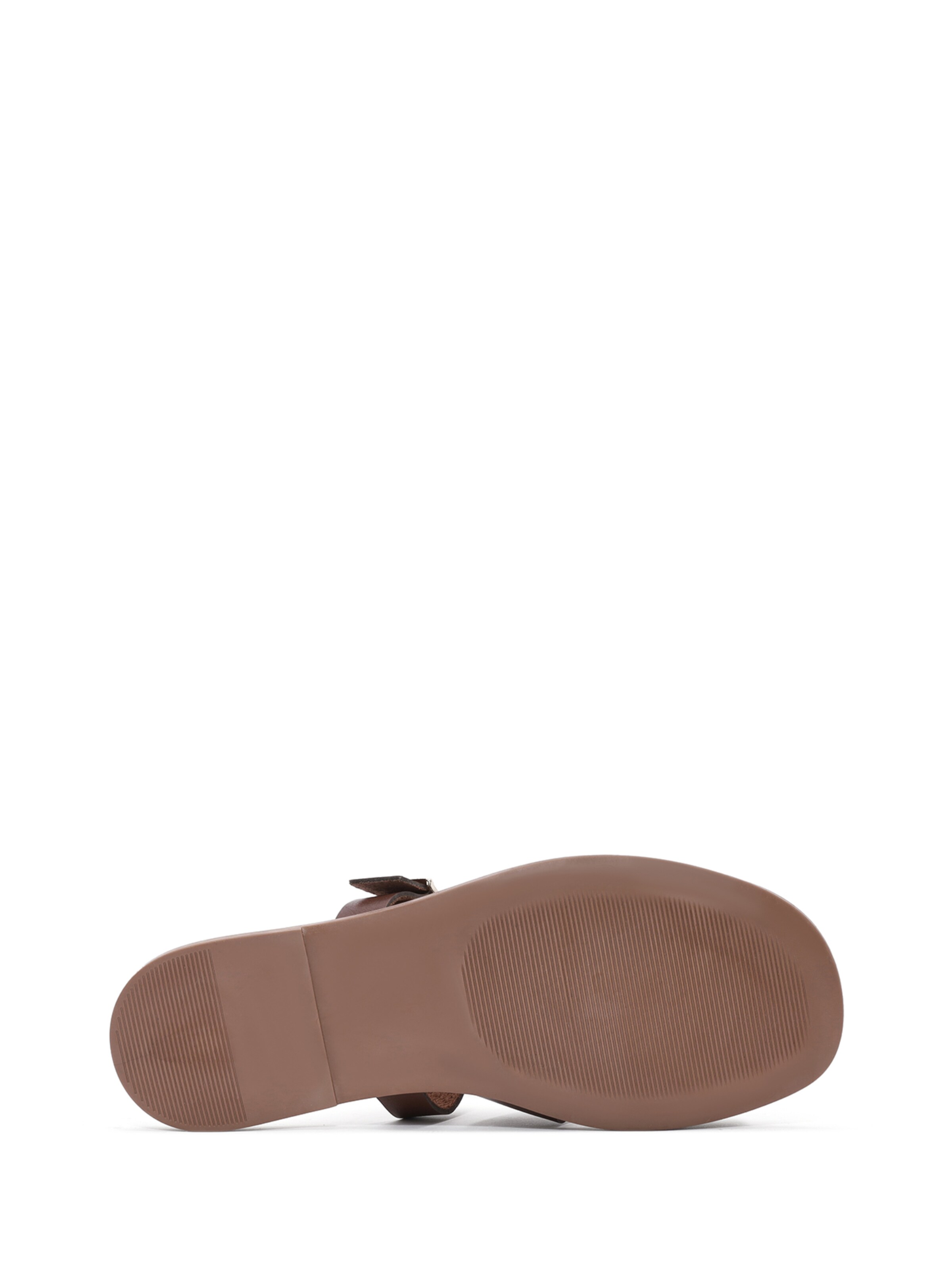 Zoccoletto di Derimod in marrone