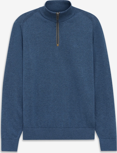 Megztinis iš bugatti, spalva – mėlyna, Prekių apžvalga