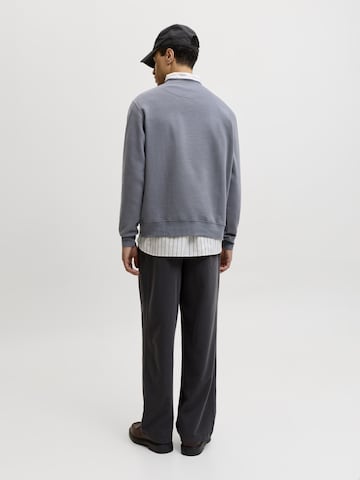 JACK & JONES Sweater 'JJESOHO' in Blue