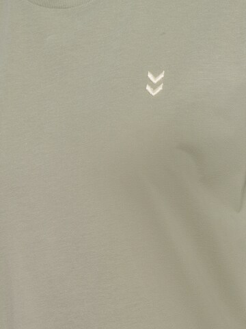 T-shirt fonctionnel 'Pulse' Hummel en vert