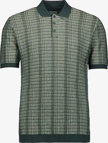 Pull-over No Excess en vert : devant