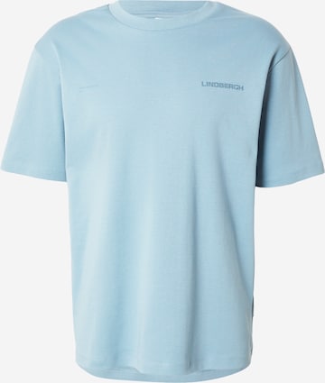 Lindbergh Shirt in Blue: front