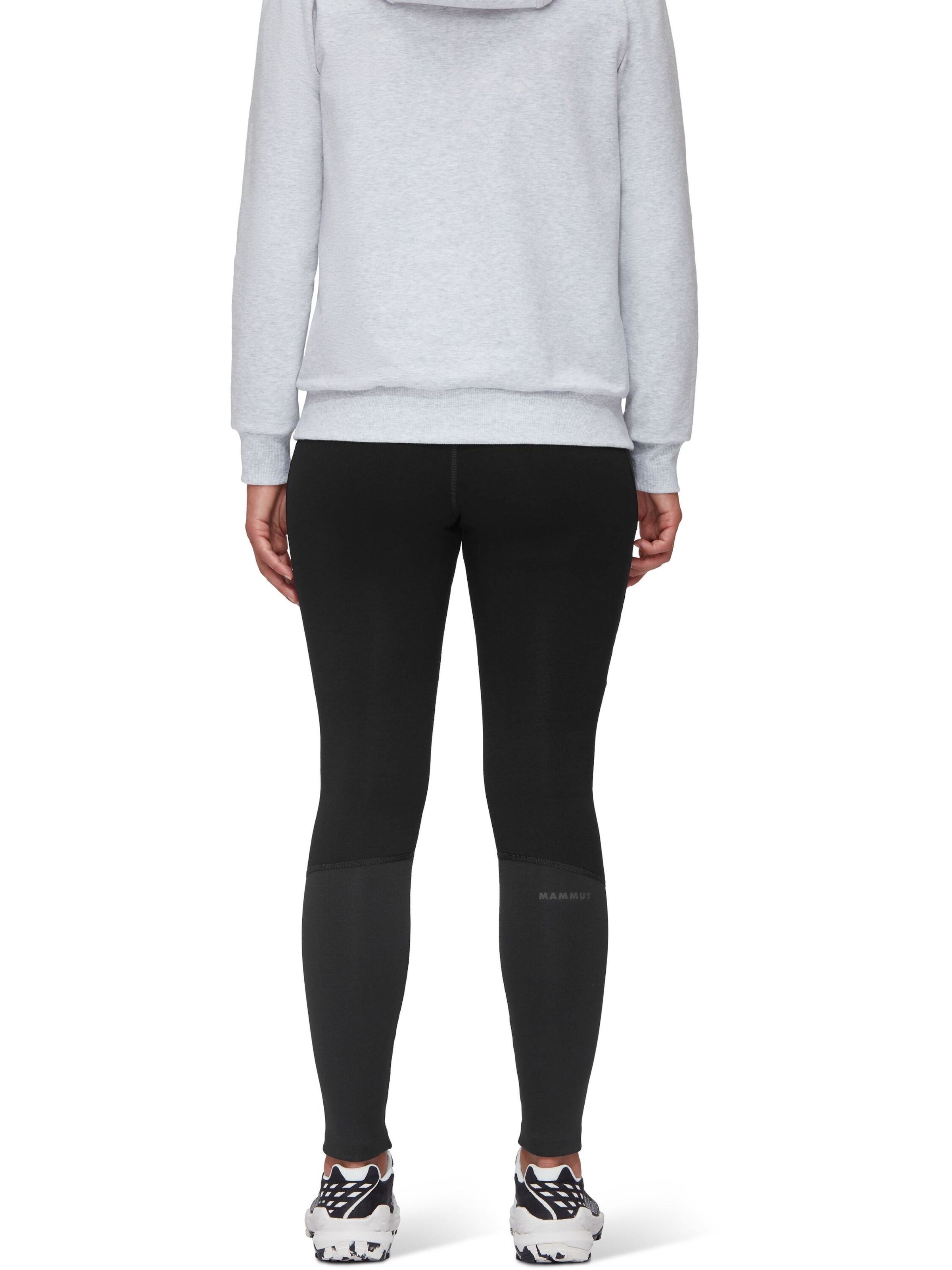 MAMMUT Athletic Underwear in Black