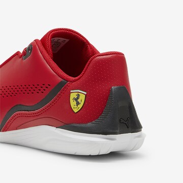 PUMA Sportschuh 'Drift Cat Decima' in Rot