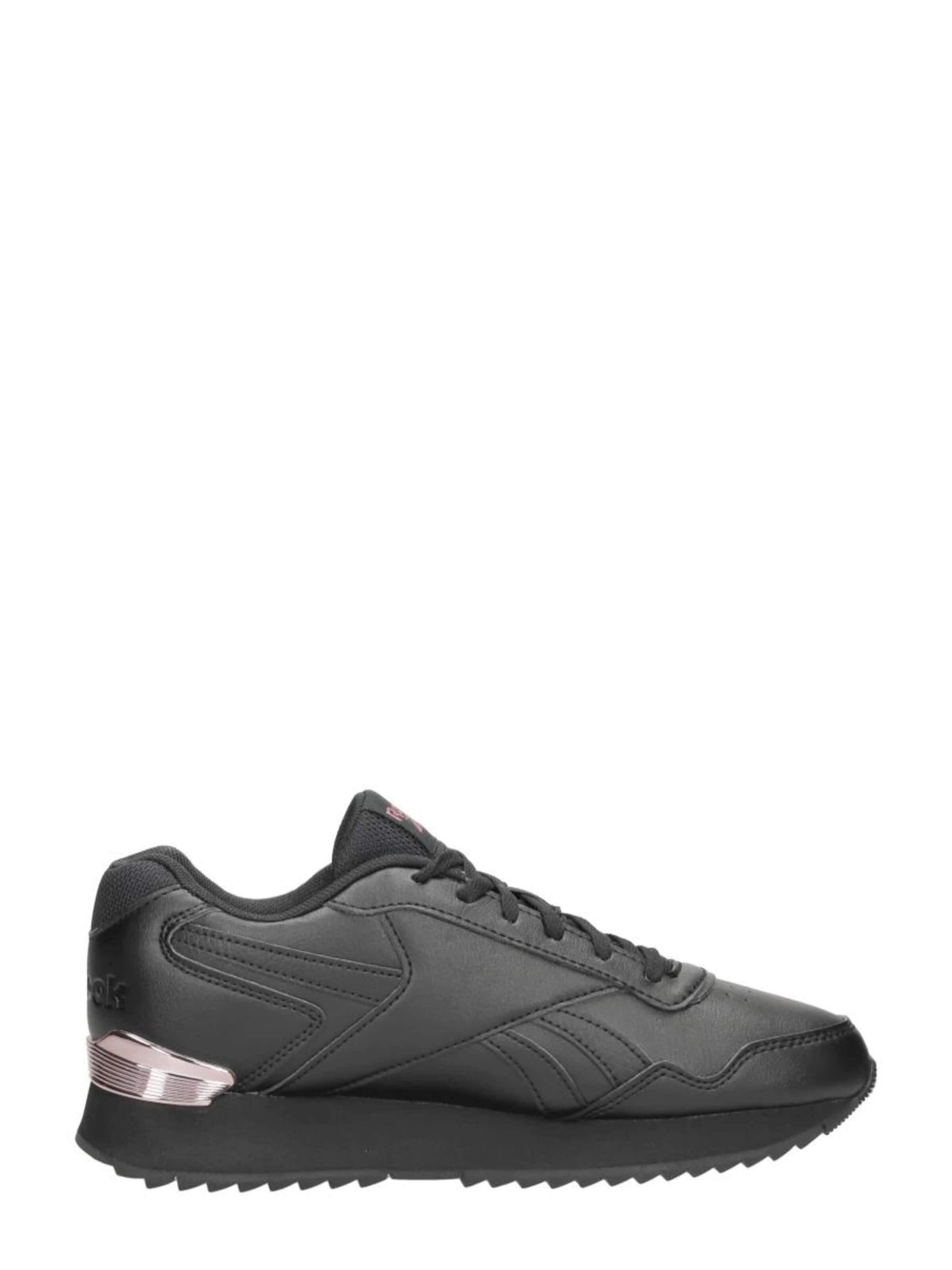 Reebok Sneaker low 'Glide Riple Clip'‌‌‌‌‌‌‌‌‌‌ in Schwarz