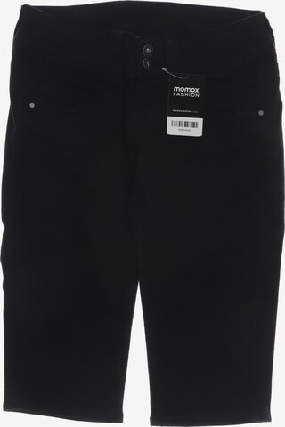 Pepe Jeans Shorts S in Schwarz: predná strana