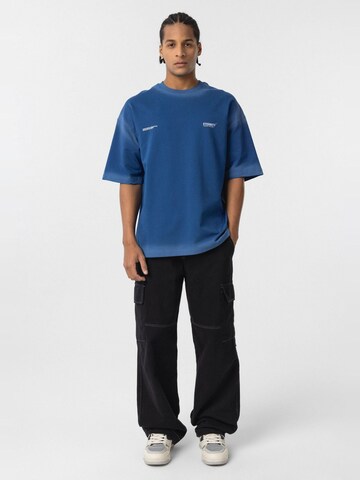 Dandalo Tričko 'Olivier' - Modrá