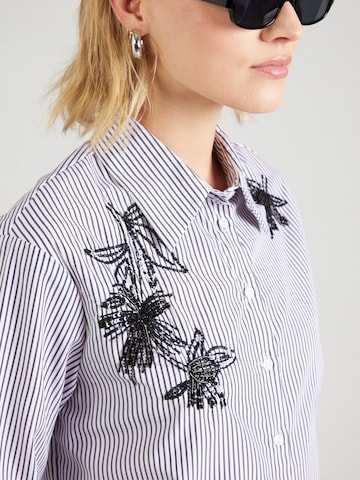 ONLY Blouse 'ONLEVI' in White