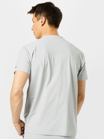 T-Shirt fonctionnel OAKLEY en blanc