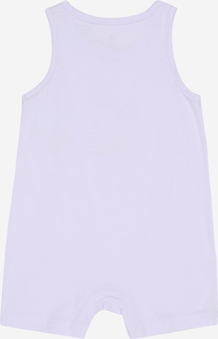 GAP Overall in Purple