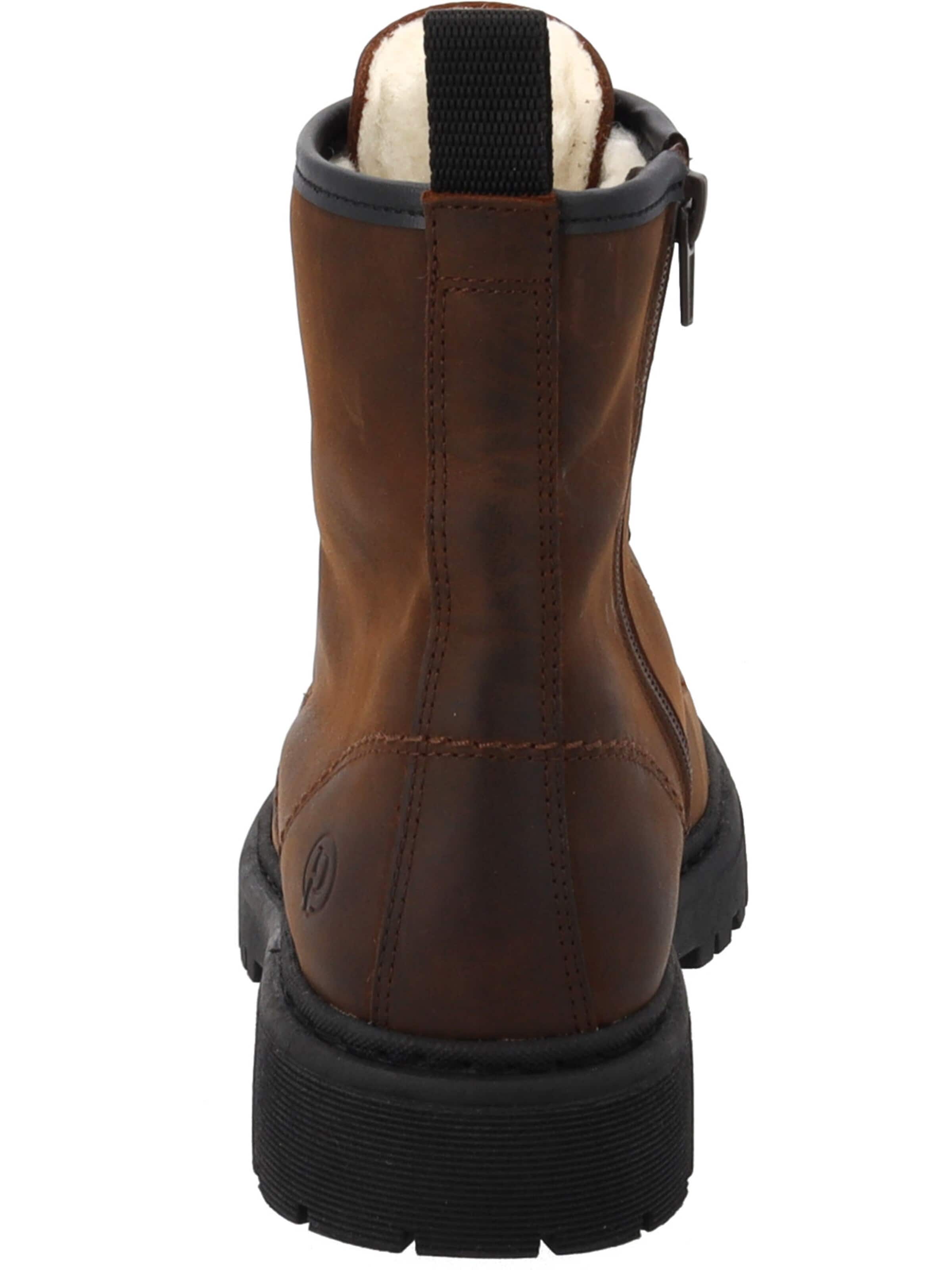 Palado Boots 'Montecristo'‌‌‌‌ in Braun