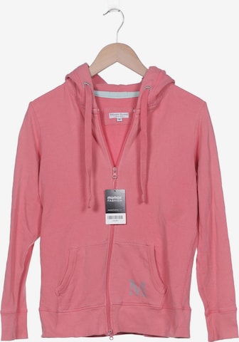 Marie Lund Sweatshirt & Zip-Up Hoodie in M in Pink: front