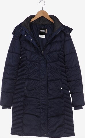 Orsay Jacket & Coat in L in Blue: front