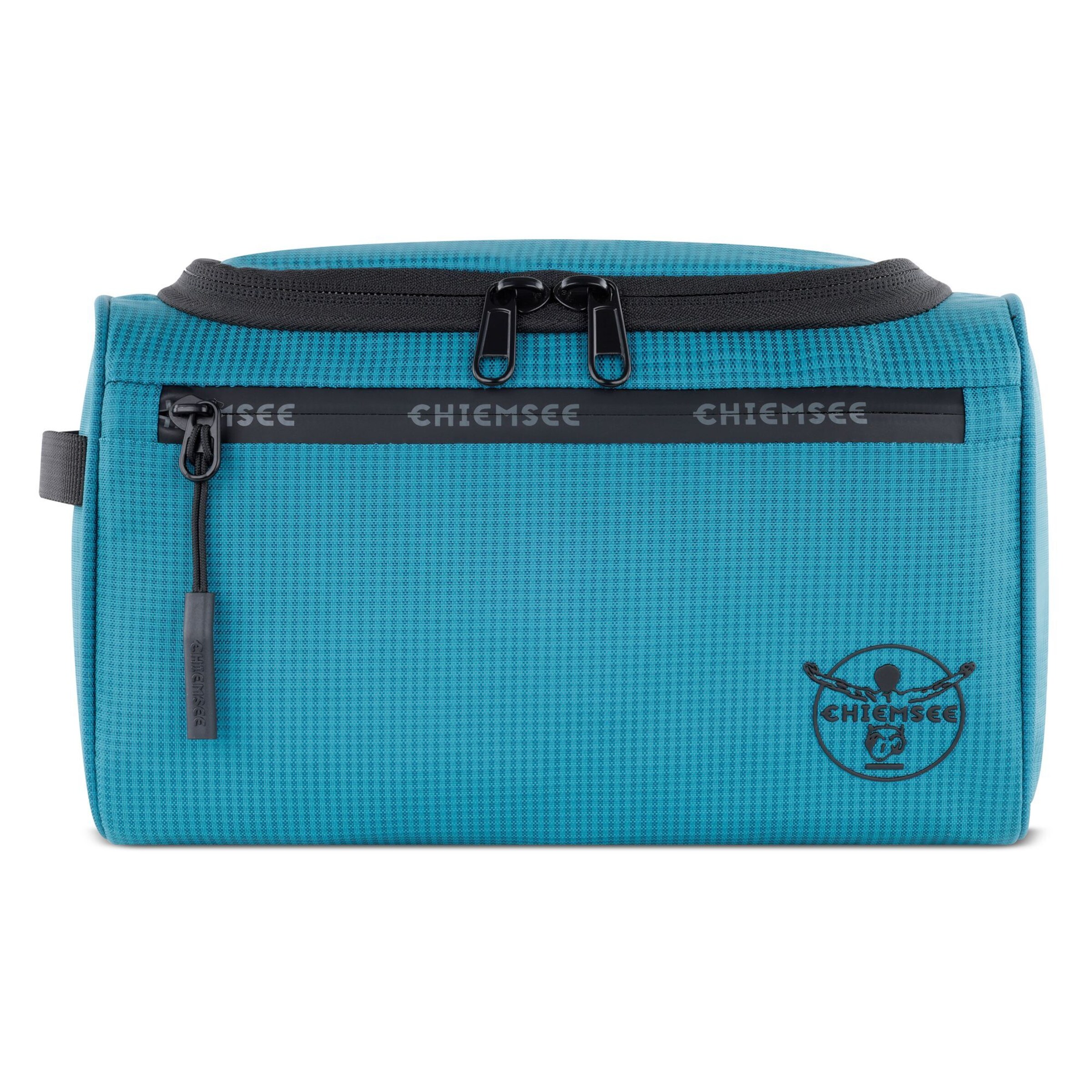 Nécessaire 'Light N Base' di CHIEMSEE in blu: frontale