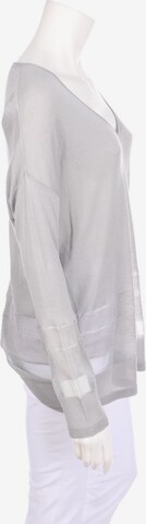 Max & Moi Pullover L in Grau
