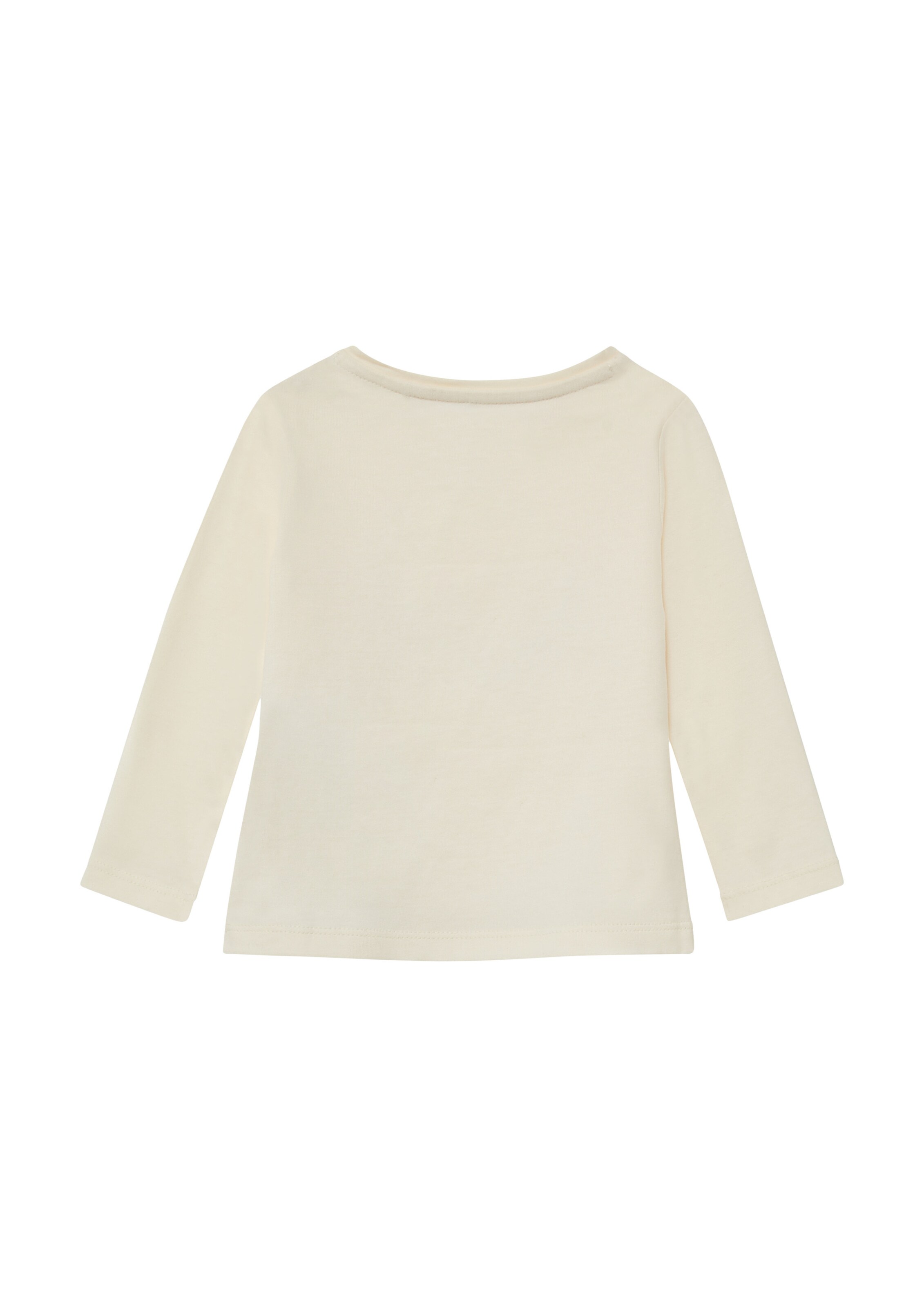 T-Shirt s.Oliver en beige