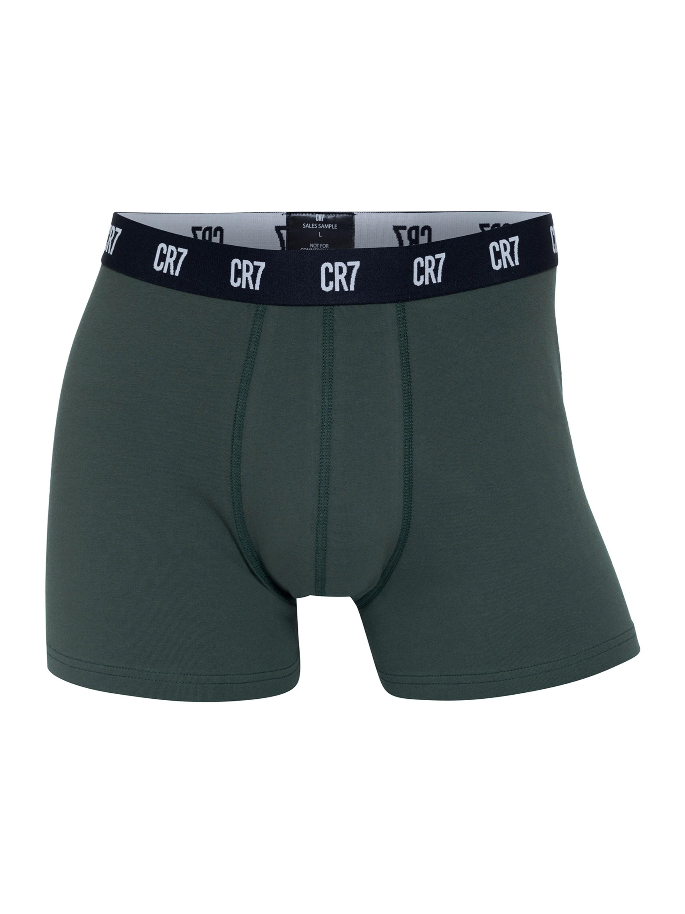 CR7 - Cristiano Ronaldo Boxershorts in Blauw